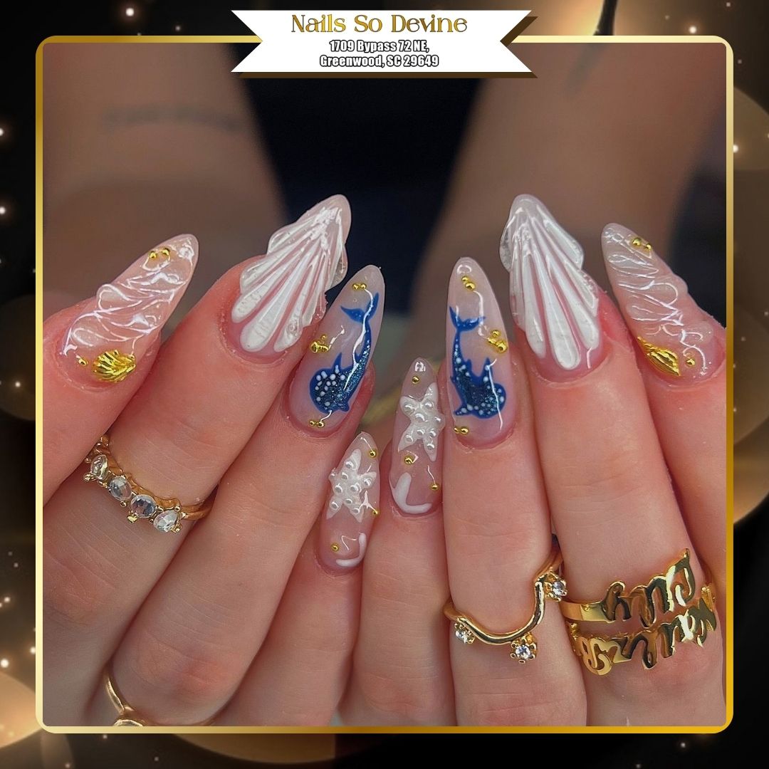 Nail June 2